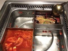 -海底捞火锅(万象城店)