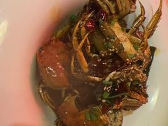 -霄汉牛三鲜湖北砂锅菜(万松园2店)