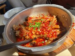 -笨罗卜浏阳菜馆(太平街店)