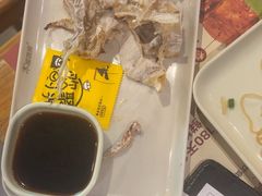 -木屋烧烤(龙岗南联店)