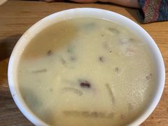甜沫儿-草包包子铺(宽厚里店)