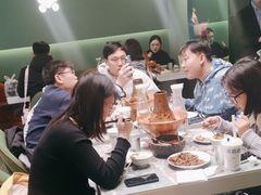 -浩海火烧云傣家菜(京广店)