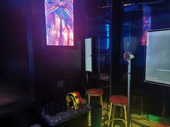 -酷秀KTV(五道口店)