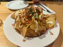 -星期五餐厅(金融街店)