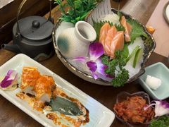 -三笙精致·料理(海河店)