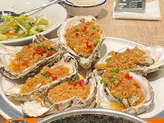 -味莊·青岛菜(云霄路店)