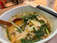 -云味馆·云南菜·云南米线(地王店)