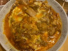亲子饭-鳥禾(天津店)