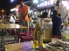 -钟记家菜(红专南路店)