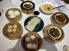 -万龙洲海鲜(南新仓店)