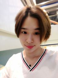 -米路造型MILU STUDIO