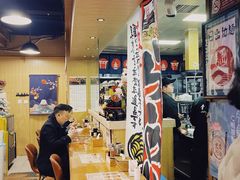 -日出拉面(望京店)