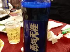 -山城年华老火锅(玉林店)