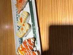 -和食亭·自助·烤肉·寿喜烧(海创园店)