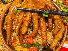 -老闵田螺馆·南昌市井菜·特色小吃(总店)