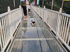 -沕沕水生态风景区