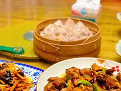 无锡小笼包-灵福缘私房菜·农家菜(拈花湾·灵山大佛必推店)