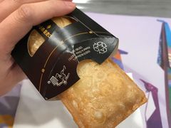 -麦当劳(国际大厦店)