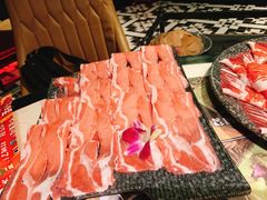 -哥老官重庆美蛙鱼头(宝山龙湖店)
