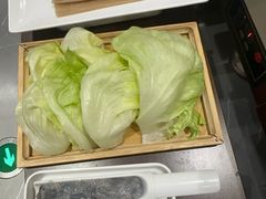 -蝎王府羊蝎子(虎坊桥总店)