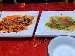 -上山下乡农家菜(加州水郡店)
