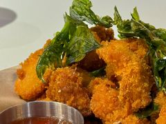 -1/2half西餐(中大国际店)