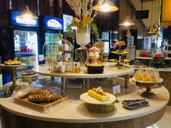 -秦皇国际大酒店·自助餐