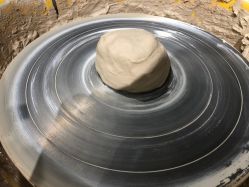 -趣陶陶艺手工坊(新世界百货重庆店)