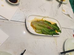 -船歌·鱼水饺青岛菜(国贸商城店)