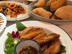 -太食獸泰式茶餐厅(IFS国金中心店)