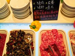 -广州粤海喜来登酒店