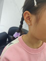 -艺耳美专业穿耳洞打耳洞穿孔