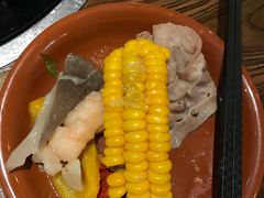 -FROM FARM八亩农场(三里屯店)