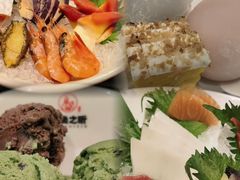 -星伦多自助料理·涮烤一体(虹悦城店)