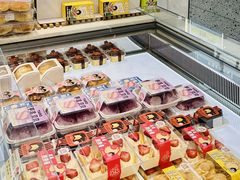 -丁香西饼屋(桂林路店)