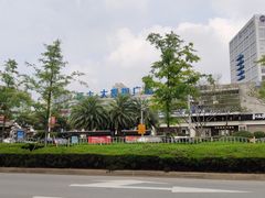 -证大大拇指广场(芳甸路店)