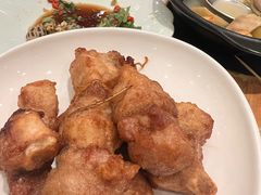 -翠园(北京王府中环店)