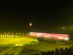 -鼎盛王朝康熙大典实景演出