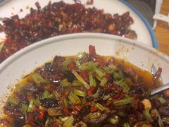 -苹果树下艺术餐厅(通州店)