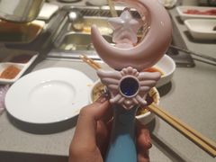 -海底捞火锅(河东万达广场店)