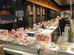 -小乔回转寿司(铁东万象汇店)