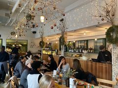 大堂-RAC BAR(安福路店)