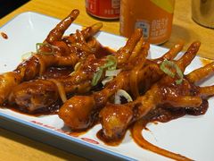 -韩香福脊骨汤锅(上杭路店)
