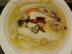 -新兴·金羊座·粤菜点心(乐峰店)