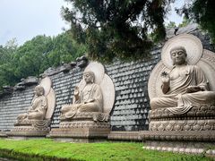 -千佛山风景名胜区