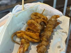 -龙津美食
