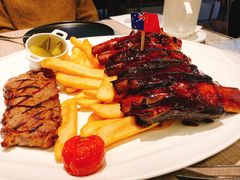 -Hurricane's Grill 飓风牛排
