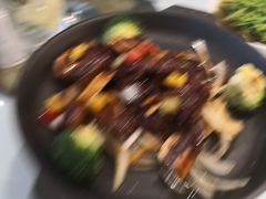-丰收日(五角场店)