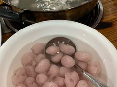 鱼肉丸-章记正宗南岗鱼蛋火锅