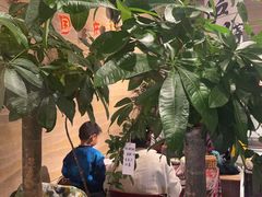 -火塘云南烧烤大排档